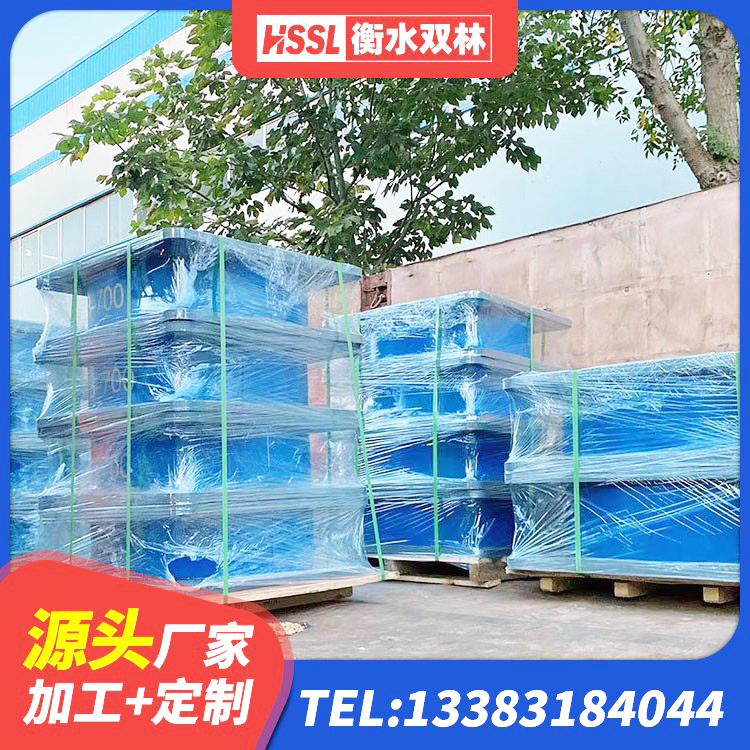 东湖区圆形高阻尼隔震支座的生产厂家 东湖区LRB抗震支座源头工厂 东湖区减震隔震橡胶支座厂家 东湖区天然橡胶隔震支座厂家直销生产厂家 - 第1张
